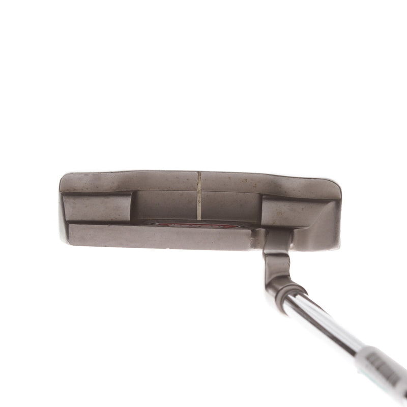 TaylorMade Rossa Daytona Mens Right Hand Putter 34" Blade - Black Widow