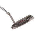 TaylorMade Rossa Daytona Mens Right Hand Putter 34" Blade - Black Widow