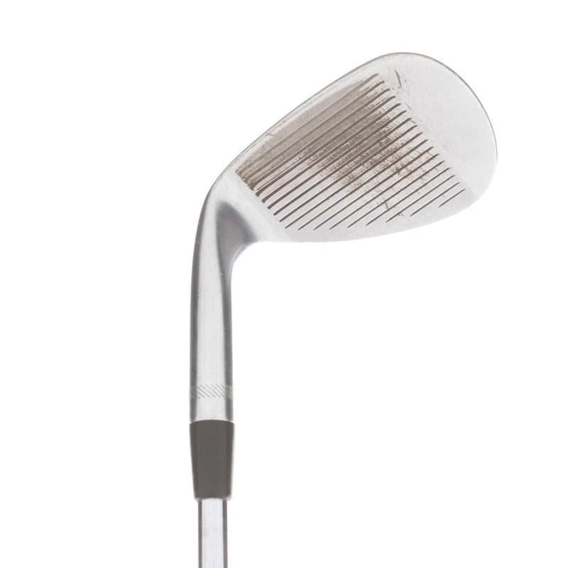 Titleist Vokey SM6 Steel Mens Right Hand Lob Wedge 58* 10 Bounce S Grind Wedge - BV Vokey