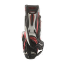 Titleist Stand Bag - Black/White/Red