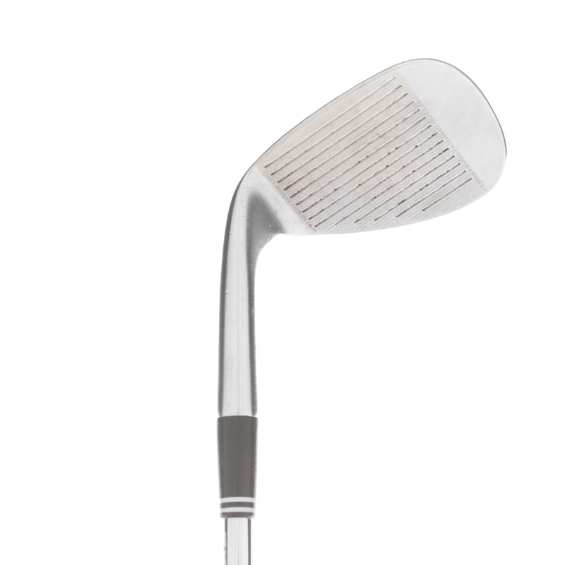 Cleveland RTX 588 Rotex 2.0 Steel Mens Right Hand Sand Wedge 54* 10 Bounce Wedge - Dynamic Gold