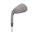 Callaway Jaws MD5 Steel Mens Right Hand Gap Wedge 52* 10 Bounce S Grind Stiff - Dynamic Gold 115 S200