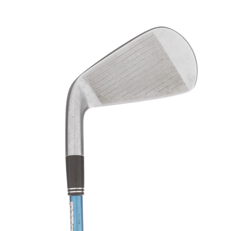 Srixon Z-U45 Utility Graphite Mens Right Hand 4 Iron 23* Regular - Miyazaki Blue 7R