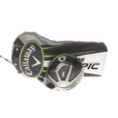 Callaway Great Big Bertha Epic Graphite Mens Right Hand Driver 9* Stiff - Fujikura Pro 62