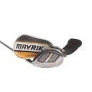 Callaway Mavrik Graphite Mens Right Hand 4 Hybrid 20* Regular - Project X Catalyst 55 5.0