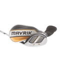 Callaway Mavrik Graphite Mens Right Hand 3 Hybrid 18* Regular - Project X Catalyst 55 5.0