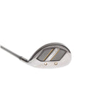 Callaway Mavrik Graphite Mens Right Hand 3 Hybrid 18* Regular - Project X Catalyst 55 5.0