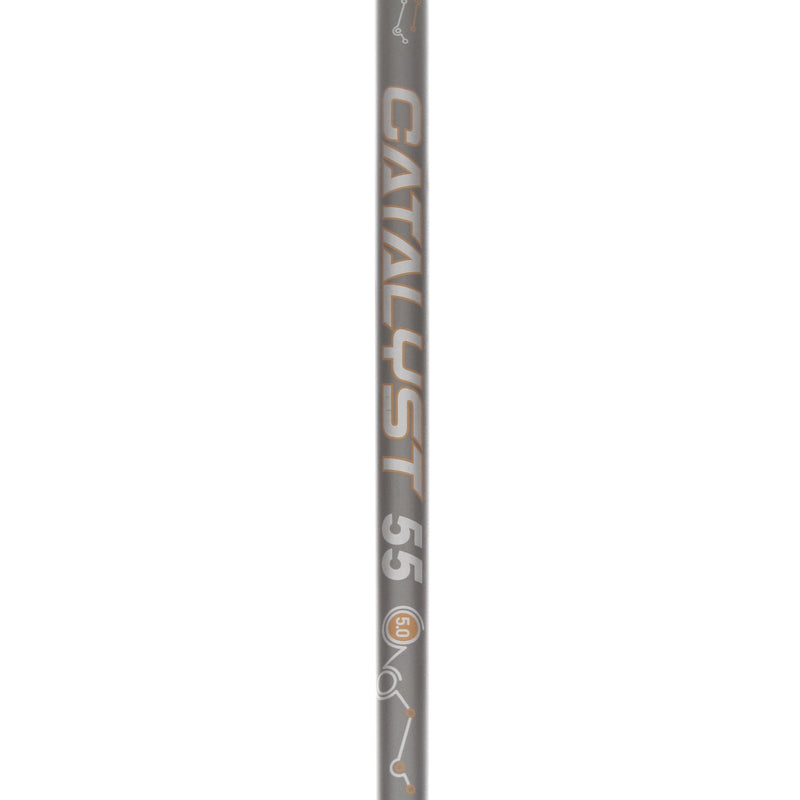 Callaway Mavrik Graphite Mens Right Hand 3 Hybrid 18* Regular - Project X Catalyst 55 5.0