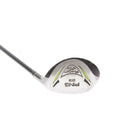 Ping Rapture V2 Graphite Mens Right Hand 4 Hybrid 23* Regular - Ping TFC 939