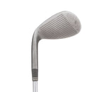 TaylorMade RAC Steel Mens Right Hand Sand Wedge 56* 12 Bounce Wedge - Dynamic Gold