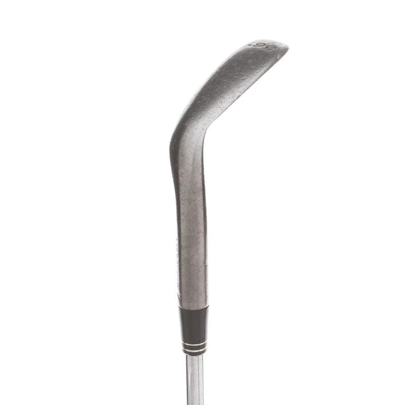 TaylorMade RAC Steel Mens Right Hand Sand Wedge 56* 12 Bounce Wedge - Dynamic Gold