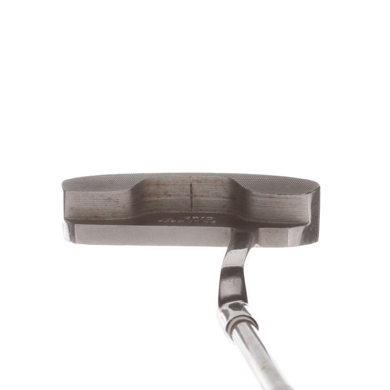 Founders Club FC-05 Mens Right Hand Putter 35" Blade - Lamkin