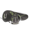 Cobra Radspeed XD Graphite Mens Right Hand Driver 12* Regular - Fujikura Motore X F3 6-R