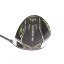 Cobra Radspeed XD Graphite Mens Right Hand Driver 12* Regular - Fujikura Motore X F3 6-R