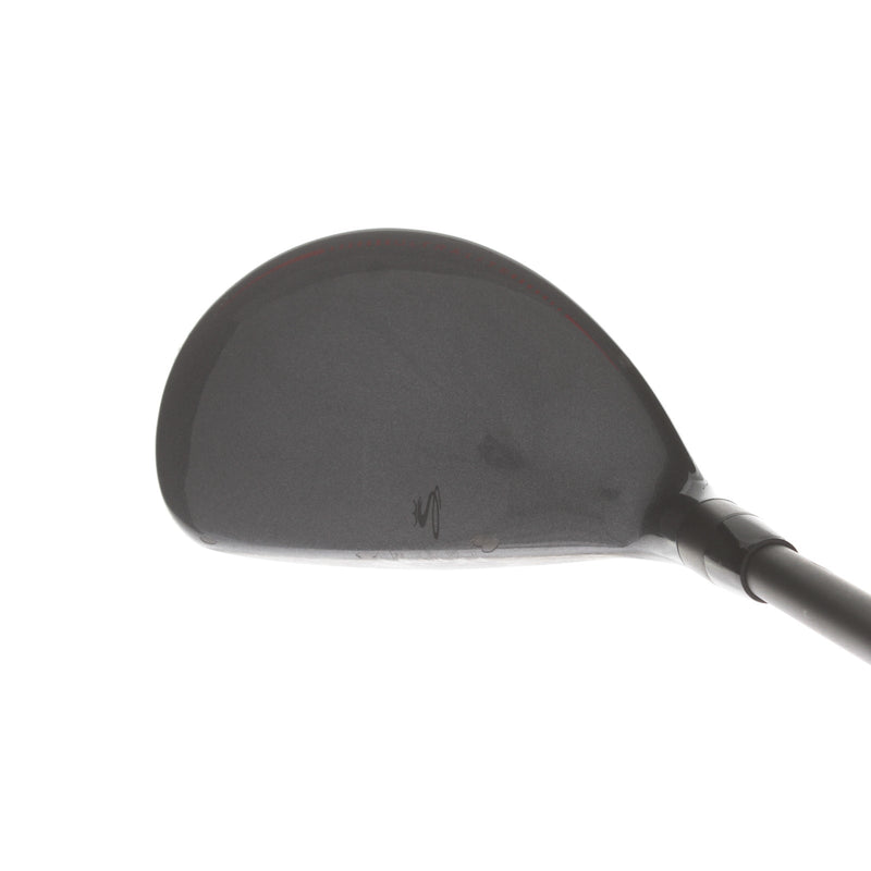 Cobra Air-X Graphite Mens Right Hand 4 Hybrid 22* Regular - Ultralite 50 R