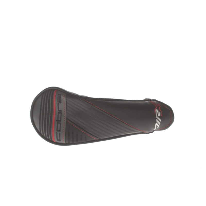 Cobra Air-X Graphite Mens Right Hand 4 Hybrid 22* Regular - Ultralite 50 R