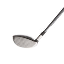 Cleveland Launcher Graphite Mens Right Hand Fairway 5 Wood 19* Stiff - Fujikura FIT-ON 60g