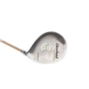 Cleveland Launcher Graphite Mens Right Hand Fairway 3 Wood 13* Stiff - Fujikura Launch Gold 65g