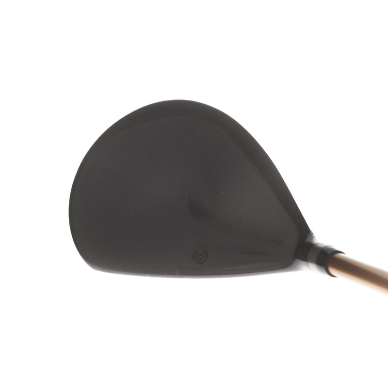 Cleveland Launcher Graphite Mens Right Hand Fairway 3 Wood 13* Stiff - Fujikura Launch Gold 65g