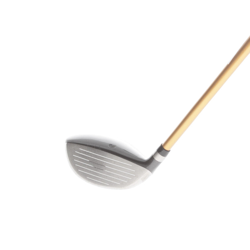 Cleveland Launcher Graphite Mens Right Hand Fairway 3 Wood 13* Stiff - Fujikura Launch Gold 65g