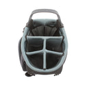 TaylorMade Flextech Stand Bag - Dark Blue/Lighht Blue