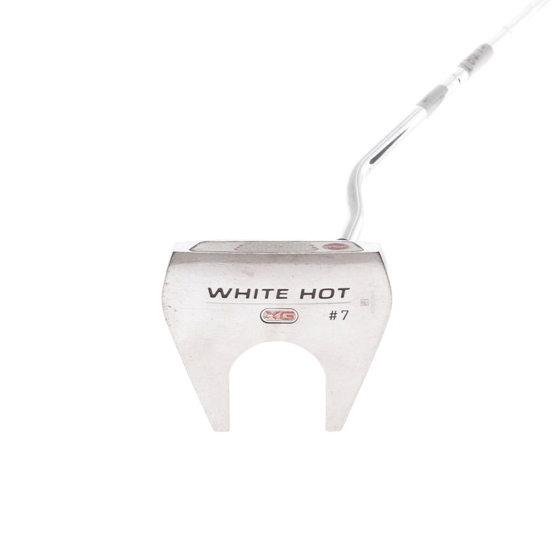 Odyssey White Hot XG