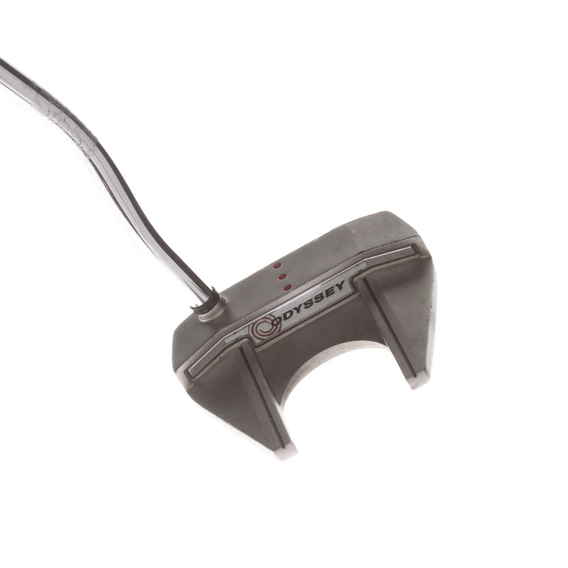 Odyssey White Hot XG