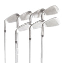 Wilson Ultra BLK Steel Mens Right Hand Irons 5-SW Regular - Wilson