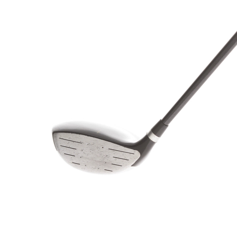 Wilson Ultra BLK Graphite Mens Right Hand Fairway 3 Wood 15* Regular - Firestick