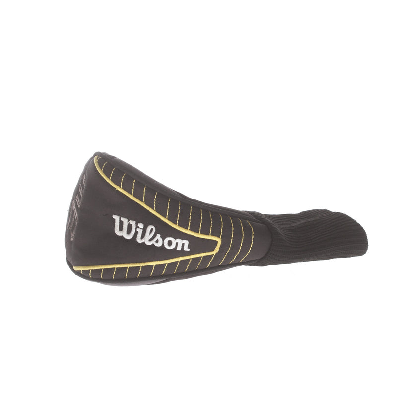 Wilson Ultra BLK Graphite Mens Right Hand Fairway 3 Wood 15* Regular - Firestick