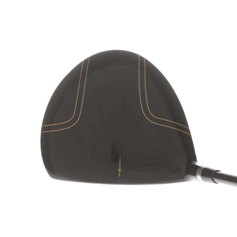 Wilson Ultra BLK Graphite Mens Right Hand Driver 10.5* Regular - Firestick