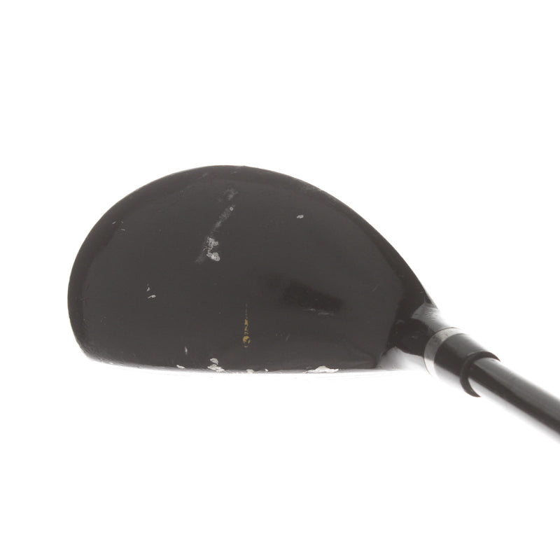 Wilson Ultra BLK Graphite Mens Right Hand 4 Hybrid 22* Regular - Firestick