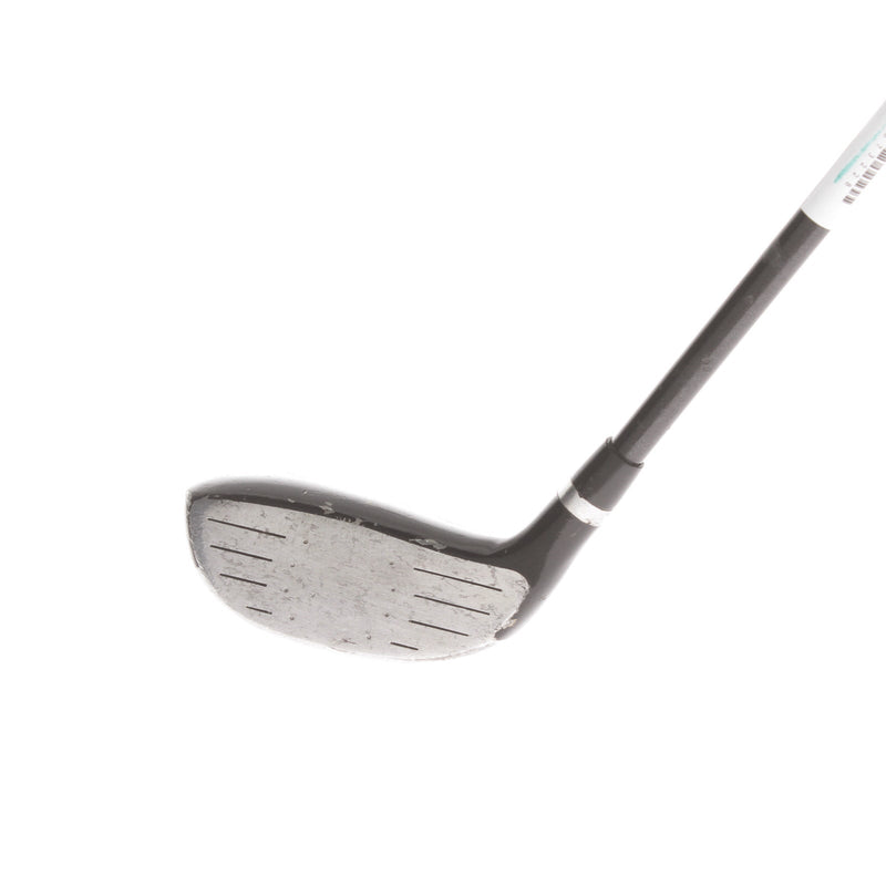 Wilson Ultra BLK Graphite Mens Right Hand 4 Hybrid 22* Regular - Firestick