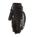 Titleist Stand Bag - Black