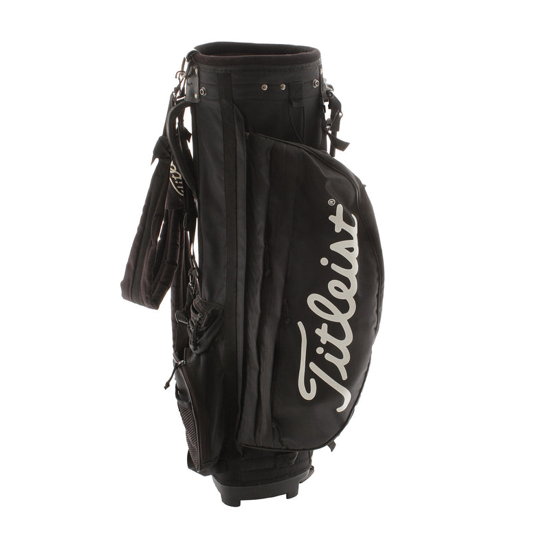 Titleist Stand Bag - Black
