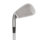 Cleveland CG Red Steel Mens Right Hand 7 Iron Regular - Dynamic Gold R300
