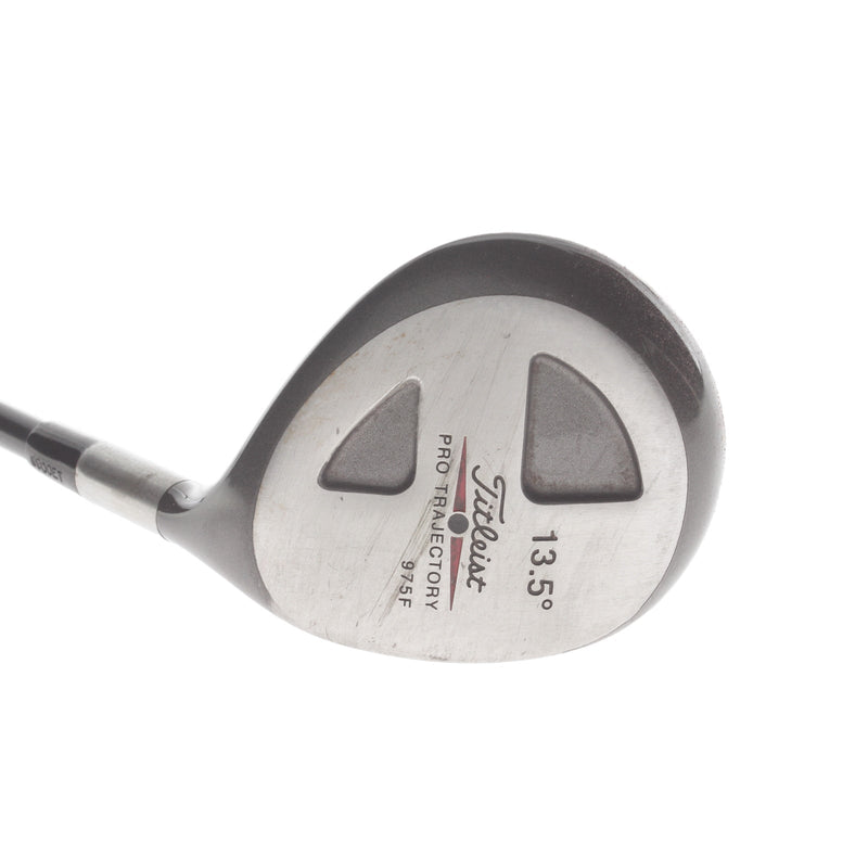 Titleist 975 F Graphite Mens Right Hand Fairway 3 Wood 13.5* Regular - Titleist