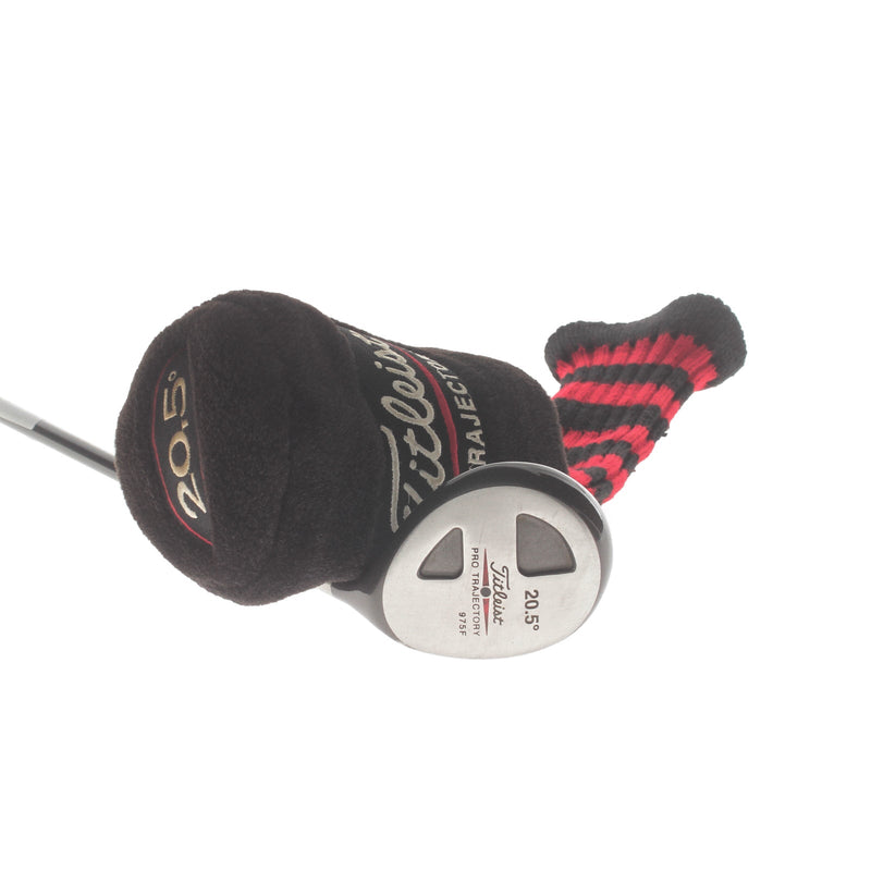 Titleist 975 F Graphite Mens Right Hand Fairway 5 Wood 20.5* Regular - Titleist