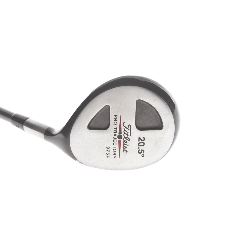 Titleist 975 F Graphite Mens Right Hand Fairway 5 Wood 20.5* Regular - Titleist