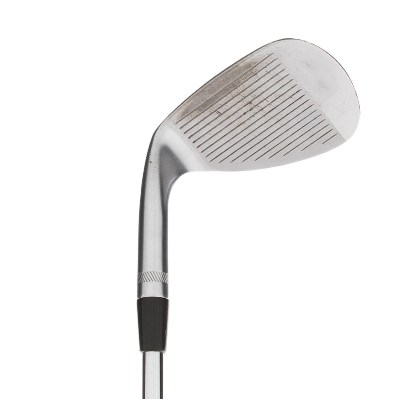 Titleist SM5 Steel Mens Right Hand Lob Wedge 58* 8 Bounce M Grind Wedge - BV Vokey