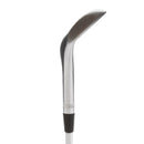 Titleist SM5 Steel Mens Right Hand Lob Wedge 58* 8 Bounce M Grind Wedge - BV Vokey