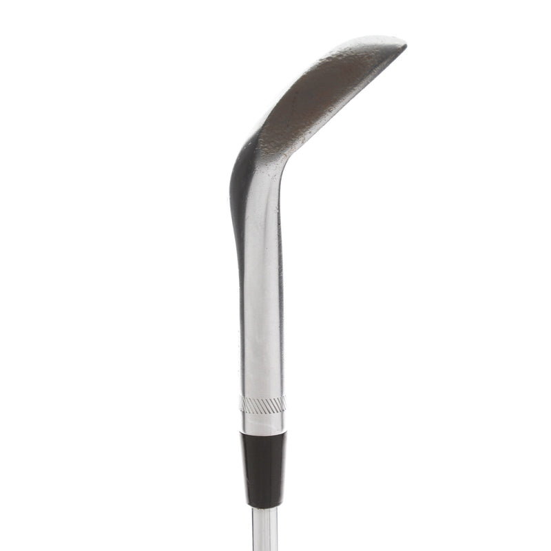 Titleist SM5 Steel Mens Right Hand Lob Wedge 58* 8 Bounce M Grind Wedge - BV Vokey