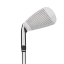 Snake Eyes 695 OS Steel Mens Right Hand 4 Iron Regular - Dynamic Gold R300