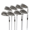 Cleveland TA4 Steel Mens Right Hand Irons 3-PW Regular - True Temper