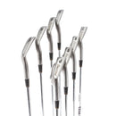 Cleveland TA4 Steel Mens Right Hand Irons 3-PW Regular - True Temper