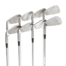 Cleveland TA4 Steel Mens Right Hand Irons 3-PW Regular - True Temper