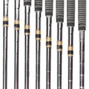 Cleveland TA4 Steel Mens Right Hand Irons 3-PW Regular - True Temper