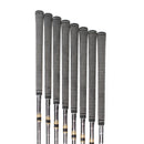 Cleveland TA4 Steel Mens Right Hand Irons 3-PW Regular - True Temper