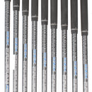 Callaway Steelhead XR Graphite Mens Right Hand Irons 5-LW Regular - Ozik Program F15 60R