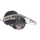 Callaway Big Bertha B21 Graphite Mens Right Hand Driver 10.5* Regular - Callaway RCH 45